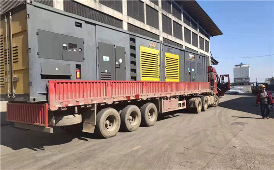 伊犁200KW发电机组适配电缆规格选型指南