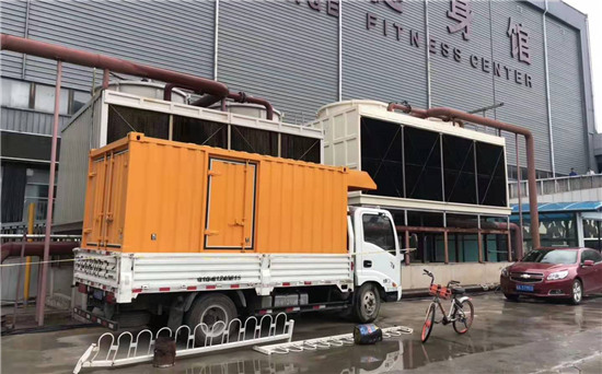 伊犁300KW发电机组适配电缆规格选型指南