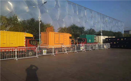 伊犁400KW发电机组适配电缆规格选型指南