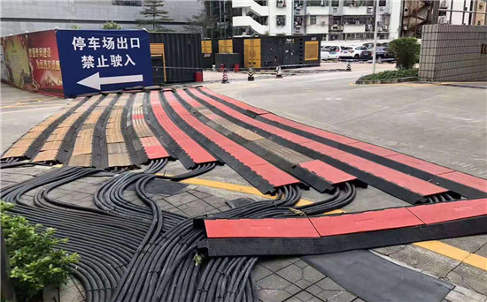 伊犁发电机组电缆选型完整具体步骤(工程通用标准流程)